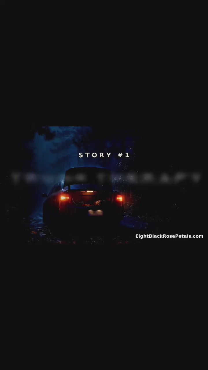 Trunk Therapy Free Story