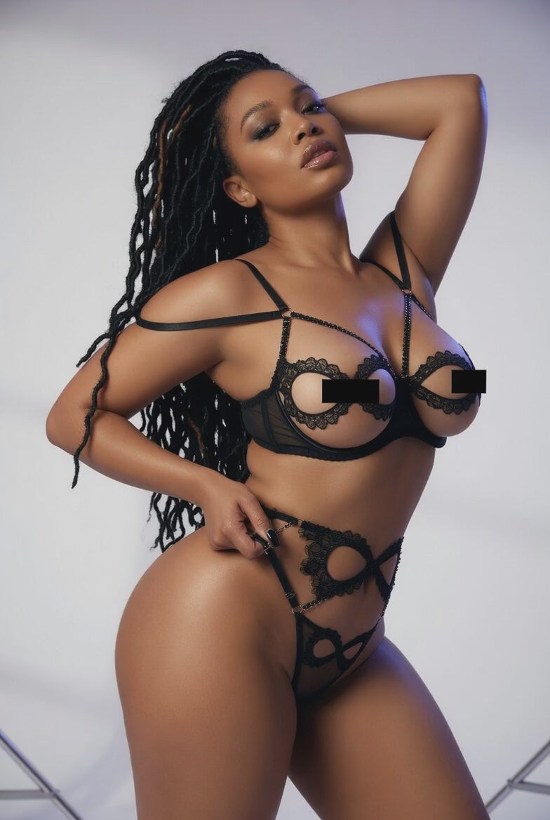 Lingerie Coming Soon